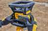Afbeeldingen van DeWALT Tool connect roterende laser 18v groen met bluetooth + statief + meetlat