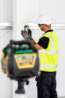 Afbeeldingen van STANLEY Fatmax roterende laser rl750lg li-ion FMHT77448-1