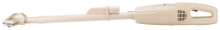 Afbeeldingen van Makita Stofzuiger CL111DWI - 10,8v 1,5Ah li-on accu - met ingebouwde lader, in doos 