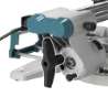 Afbeeldingen van Makita LS0816F 230V radiaal afkortzaag 216 mm