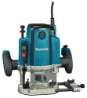 Afbeeldingen van Makita bovenfrees RP1802FX04 - 230V 1850Watt - met accessoireset in doos