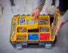 Afbeeldingen van STANLEY Fatmax pro-stack organizer compact FMST82967-1