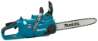 Afbeeldingen van Makita kettingzaag UC016GZ - 1.6kW 40cm - Zonder accu's en lader in doos 