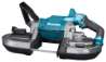 Afbeeldingen van Makita bandzaag PB002GZ - XGT 40 V Max zonder accu's en lader - in doos