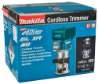 Afbeeldingen van Makita 40 V Max Boven- en kantenfrees RT001GM206