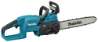 Afbeeldingen van Makita kettingzaag DUC357ZX1 - 35cm 18V - zonder accu's en lader in doos