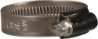 Afbeeldingen van Kelfort Slangklem W1 - 32-44mm bandbreedte 12mm - chroomstaal 