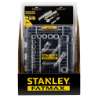 Afbeeldingen van STANLEY Fatmax pro-stack doppenset 3/8" 18-delig FMMT98102-0