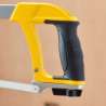 Afbeeldingen van Stanley metaalzaagbeugel Turbocut - 300mm - 24t/inch Bi-materiaal