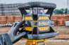 Afbeeldingen van DeWALT Tool connect roterende laser 18v groen met bluetooth + statief + meetlat