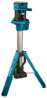 Afbeeldingen van Makita statieflamp - 14,4V/18V - 3 spots