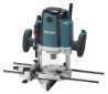 Afbeeldingen van Makita bovenfrees RP1802FX04 - 230V 1850Watt - met accessoireset in doos