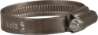 Afbeeldingen van Kelfort Slangklem W4 - 44-56mm bandbreedte 12mm - RVS 304 
