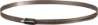 Afbeeldingen van Kelfort Slangklem W1 - 200-231mm bandbreedte 12mm - chroomstaal 