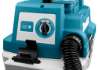 Afbeeldingen van Makita Stofzuiger, DVC750LZX1 - 18v - in doos 