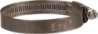 Afbeeldingen van Kelfort Slangklem W4 - 50-65mm bandbreedte 12mm - RVS 304 