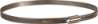 Afbeeldingen van Kelfort Slangklem W4 - 175-205mm bandbreedte 12mm - RVS 304 