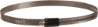 Afbeeldingen van Kelfort Slangklem W1 - 130-165mm bandbreedte 12mm - chroomstaal 