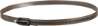 Afbeeldingen van Kelfort Slangklem W1 - 175-205mm bandbreedte 12mm - chroomstaal 