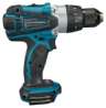 Afbeeldingen van Makita Boormachine/Schroefmachine DDF448ZJ - 14,4v 