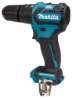 Afbeeldingen van Makita klopboormachine/schroefmachine HP332DZJ - 10,8v 
