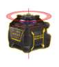 Afbeeldingen van STANLEY Fatmax roterende laser rl700l li-ion FMHT77447-1