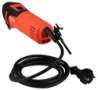 Afbeeldingen van Makita multitool, M9800KX4 - 230v 200Watt - met accessoire set in koffer 