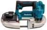 Afbeeldingen van Makita Bandzaag - 18V  - in doos