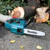 Afbeeldingen van Makita LXT 18 V Tophandle kettingzaag 25 cm DUC254Z001