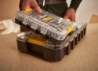 Afbeeldingen van STANLEY Fatmax pro-stack dopsleutelset 1/4" - 48 delig FMMT98101-0