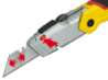 Afbeeldingen van Stanley uitschuifmes FatMax - 140mm - vouwbaar 
