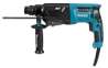 Afbeeldingen van Makita Boorhamer HR2601 - 230v 800Watt 
