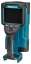 Afbeeldingen van Makita Muurscanner DWD181ZJ - 14,4/18V - in Mbox