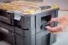 Afbeeldingen van STANLEY Fatmax pro-stack organizer compact FMST82967-1