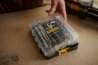 Afbeeldingen van STANLEY Fatmax pro-stack dopsleutelset 1/4" - 48 delig FMMT98101-0
