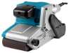 Afbeeldingen van Makita Bandschuurmachine 9404 - 230v 1010watt 100mm 