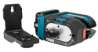 Afbeeldingen van Makita Kruislijnlaser SK105DZ - 10.8V Rode laser - Zonder accu's en lader in doos