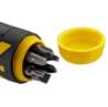 Afbeeldingen van STANLEY Fatmax ratelschroevendraaier speeddrive