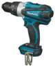 Afbeeldingen van Makita Boormachine/Schroefmachine DDF448ZJ - 14,4v 