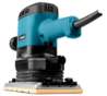 Afbeeldingen van Makita Vlakschuurmachine 9046 - 230v 600Watt 