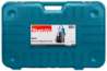 Afbeeldingen van Makita Magneetkernboormachine - 230V - in koffer