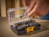 Afbeeldingen van STANLEY Fatmax pro-stack doppenset 1/4" 37-delig