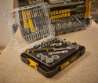 Afbeeldingen van STANLEY Fatmax pro-stack doppenset 3/8" 18-delig FMMT98102-0