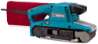 Afbeeldingen van Makita Bandschuurmachine 9920 - 230v 1010Watt 76mm 