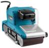 Afbeeldingen van Makita Bandschuurmachine 9404 - 230v 1010watt 100mm 