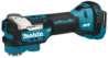 Afbeeldingen van Makita Multitool DTM52ZJ - 18V - zonder accu's en lader in Mbox