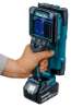 Afbeeldingen van Makita Muurscanner DWD181ZJ - 14,4/18V - in Mbox