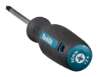 Afbeeldingen van Makita Schrdraaierset 6-dlg B PZ/SL E-13502