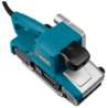 Afbeeldingen van Makita Bandschuurmachine 9404 - 230v 1010watt 100mm 
