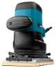 Afbeeldingen van Makita Vlakschuurmachine 9046 - 230v 600Watt 